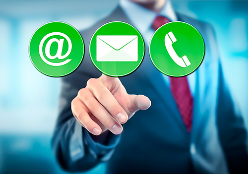 Show-Device.ru - Контакты