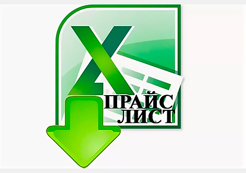 Show-Device.ru - Прайс-лист