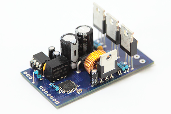 Show-Device.ru Бескорпусное оборудование