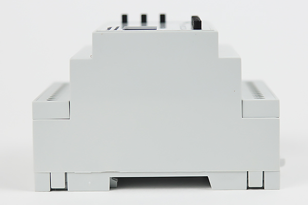 VJLight DMX R-6 - DMX реле на DIN рейку 6 каналов по 6A/250VAC с двойной&nbsp;гальванической развязкой