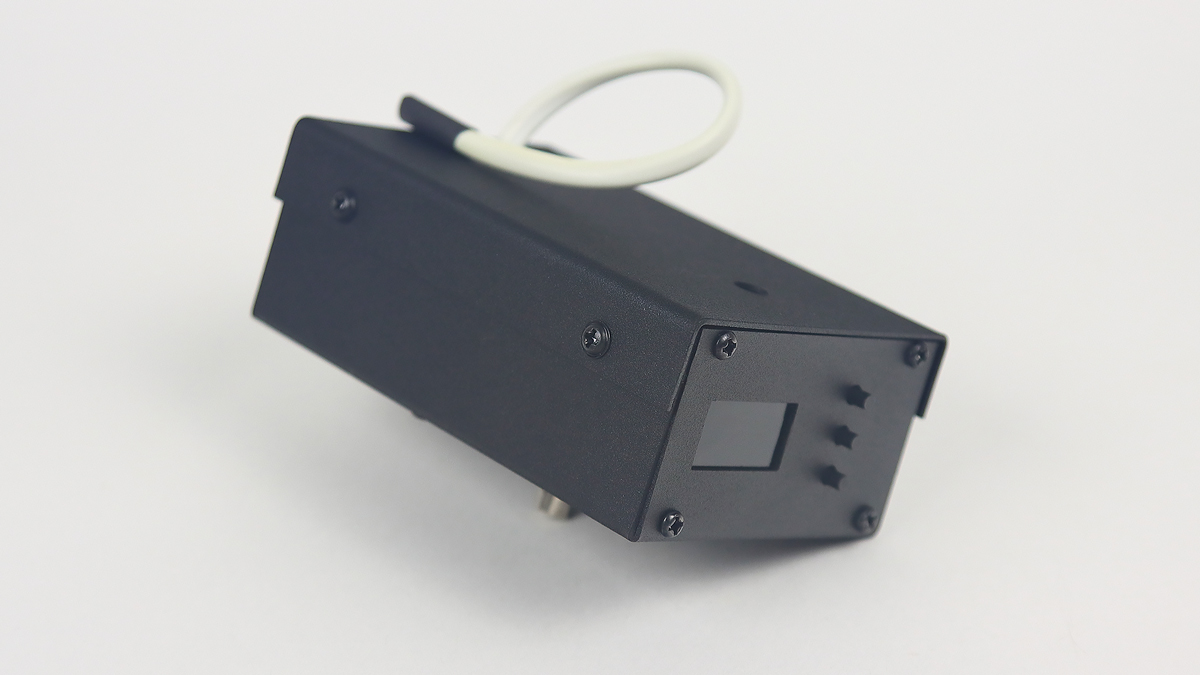 VJLight DMX Sphere - DMX привод для зеркального шара с регулировкой скорости и направления вращения