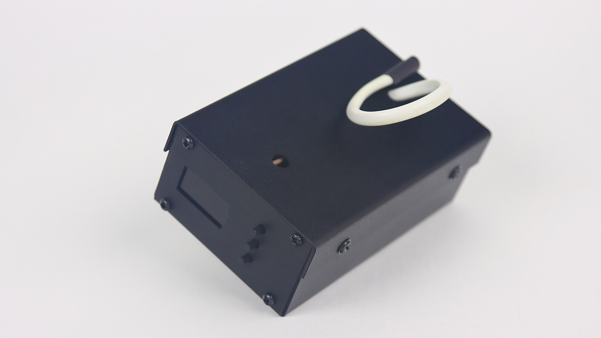 VJLight DMX Sphere - DMX привод для зеркального шара с регулировкой скорости и направления вращения