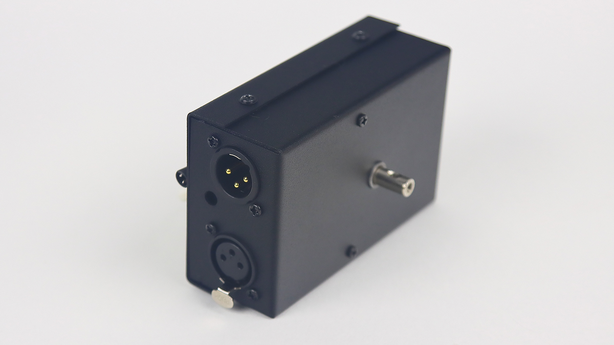 VJLight DMX Sphere - DMX привод для зеркального шара с регулировкой скорости и направления вращения