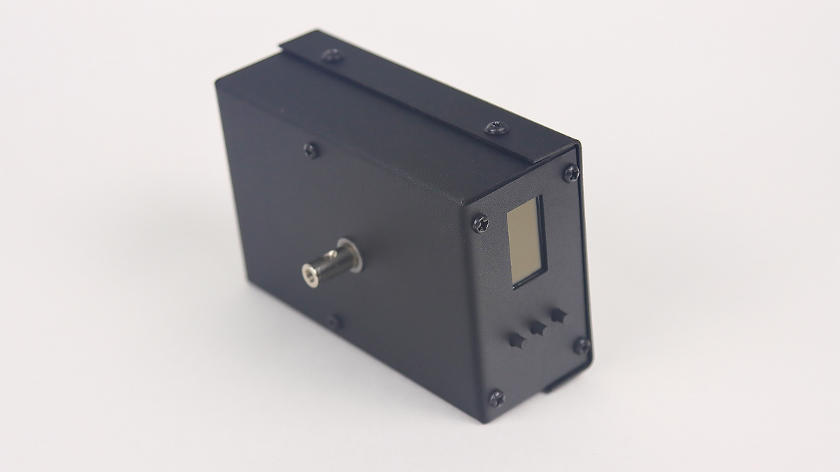 VJLight DMX Sphere - DMX привод для зеркального шара с регулировкой скорости и направления вращения