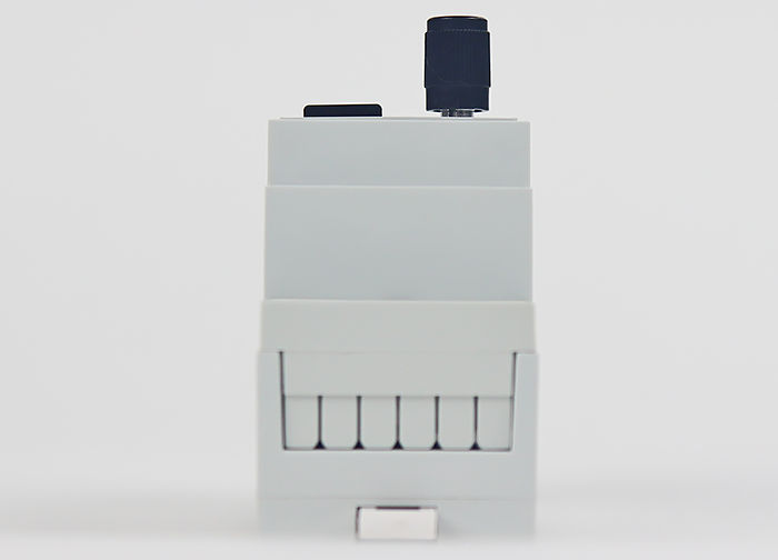 VJLight К-1 - DMX контроллер 512 каналов с двойной гальванической развязкой и простым программированием в текстовом файле.