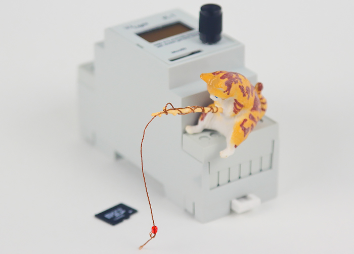 Show-Device.ru - DMX контроллеры на DIN рейку. OLED экран, двойная гальваническая развязка, разъемные клеммники.