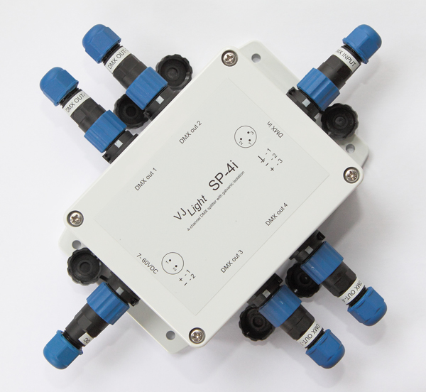 Show-Device.ru IP68 (IP67) Оборудование