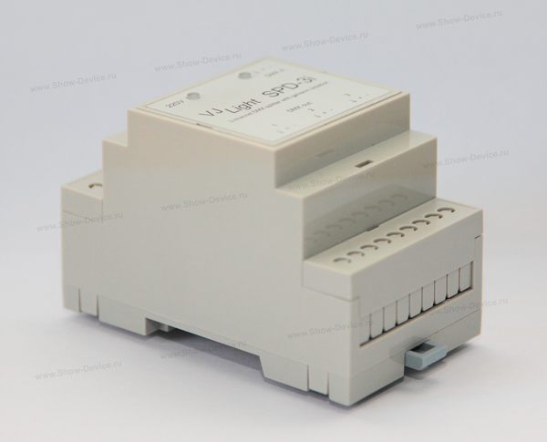 Show-Device.ru Оборудование на DIN рейку